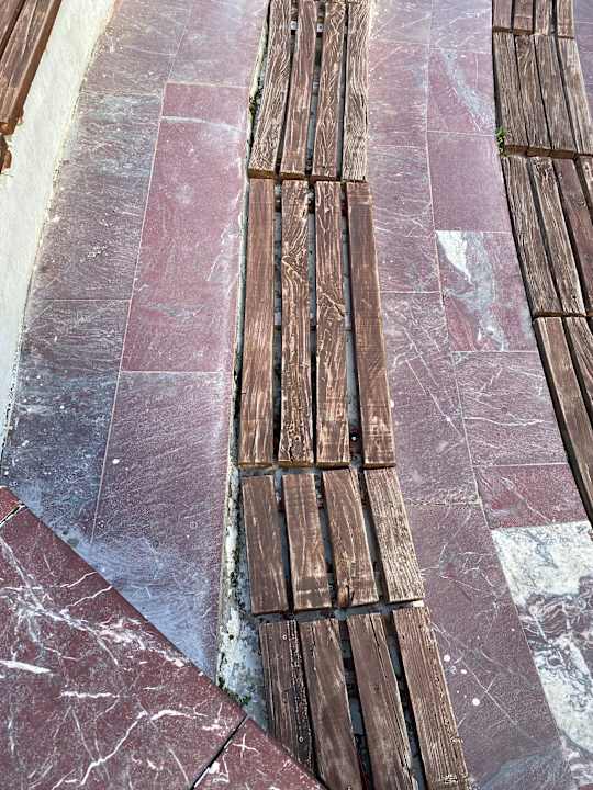 Sonstiges Horus Paradise Luxury Resort & Club