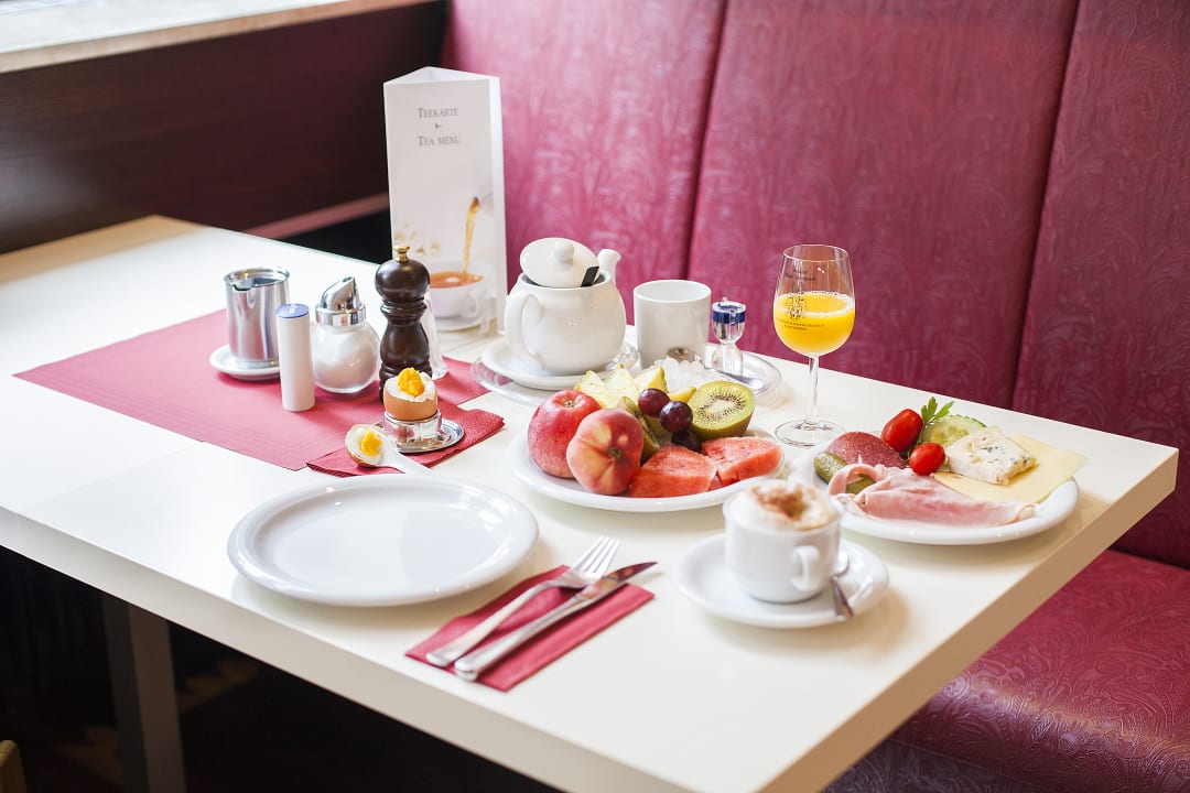 Sonstiges Hotel Am Bismarck