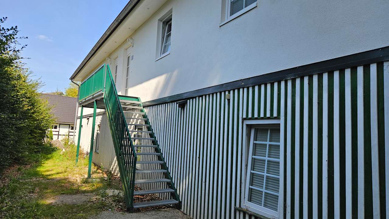 Außenansicht Struck Landhotel & SPA