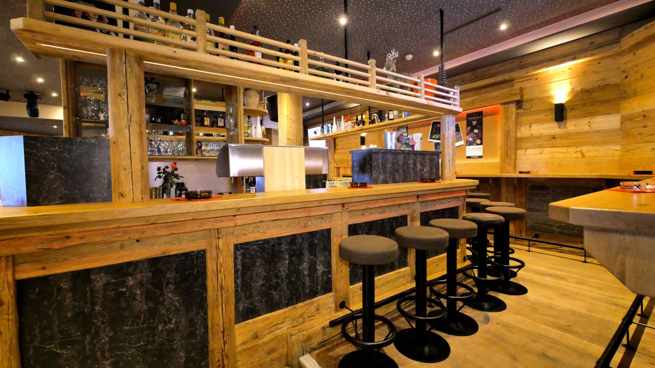 Unser Pizz Pub Hotel Kohlerhof