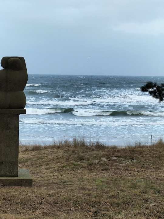 Strand IFA Rügen Hotel & Ferienpark