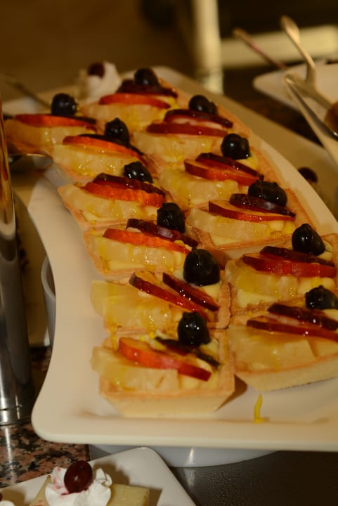 Gastro Incekum Su Hotel
