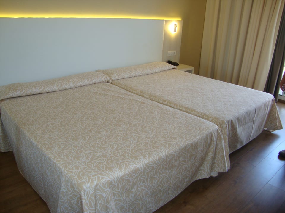 Zimmer Hotel Best Siroco