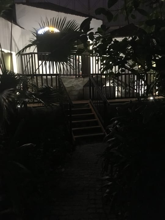 Sonstiges Tropical Islands Resort