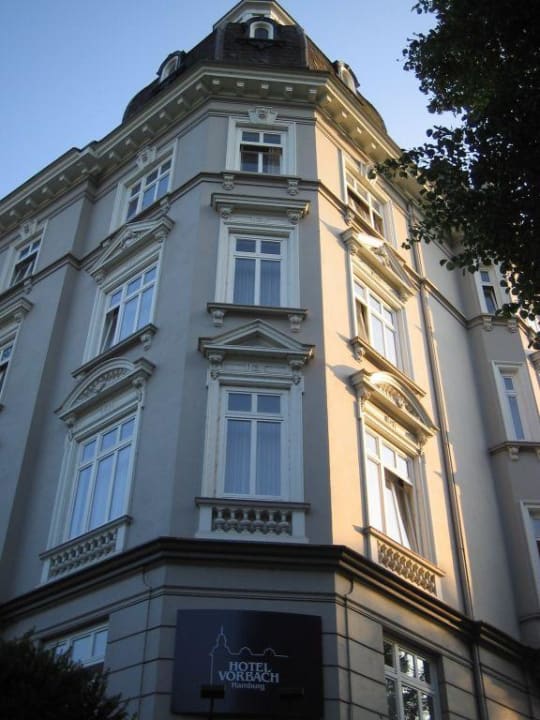 Hotel Vorbach Hotel Vorbach