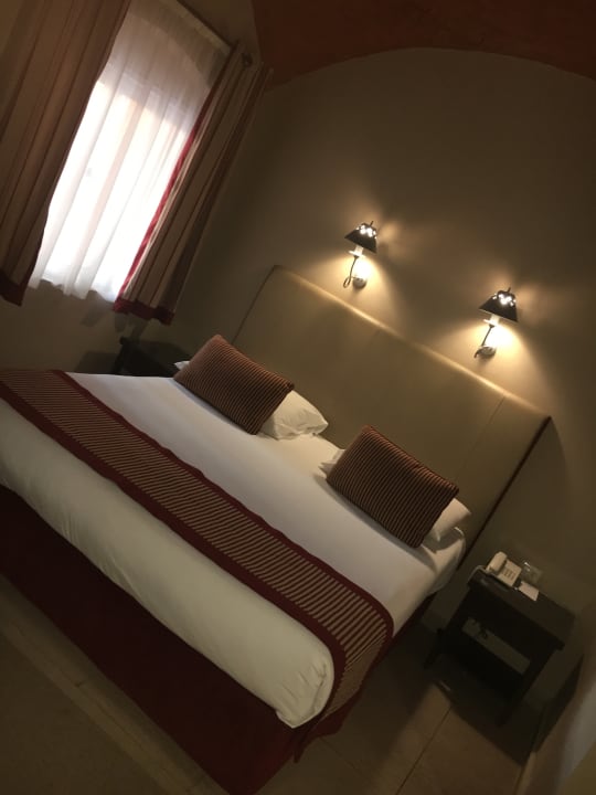 Zimmer Jaz Makadi Oasis Resort