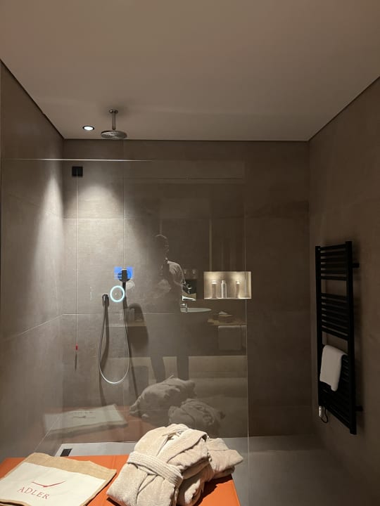 Zimmer ADLER Spa Resort SICILIA
