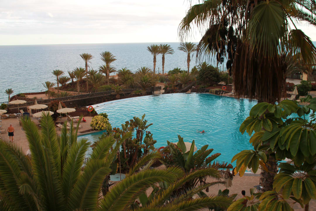 Pool R2 Rio Calma Hotel & Spa & Conference