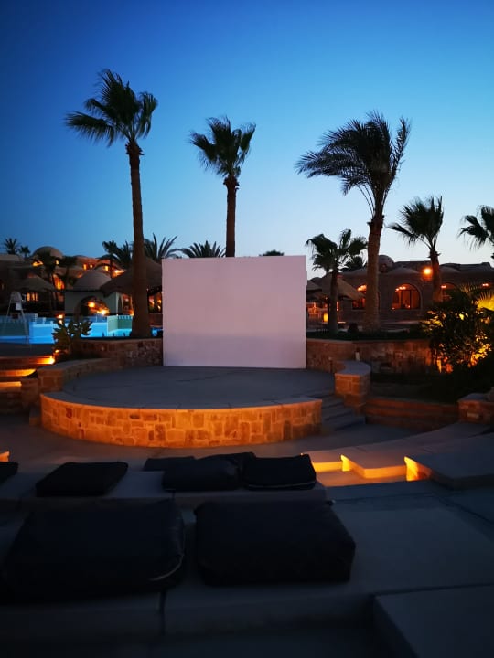 Pool Mövenpick Resort El Quseir