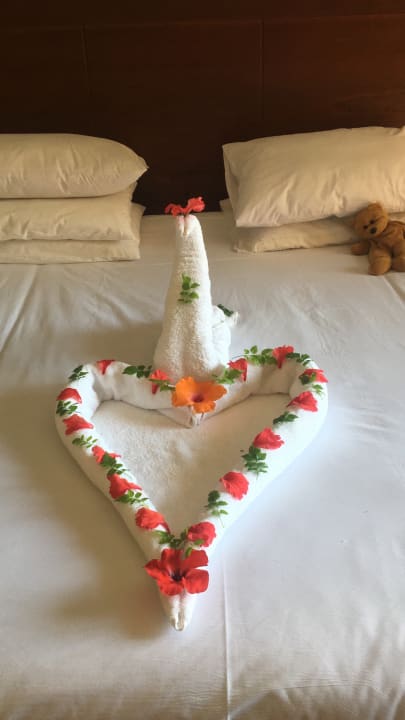 Zimmer Stella Beach Resort & Spa Makadi Bay