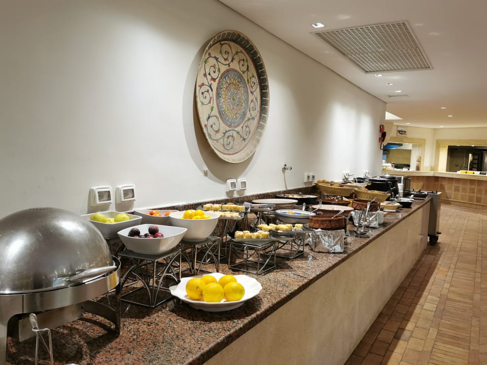 Gastro Fort Arabesque Resort, Spa & Villas