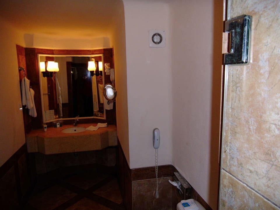 Zimmer Pickalbatros Citadel Resort