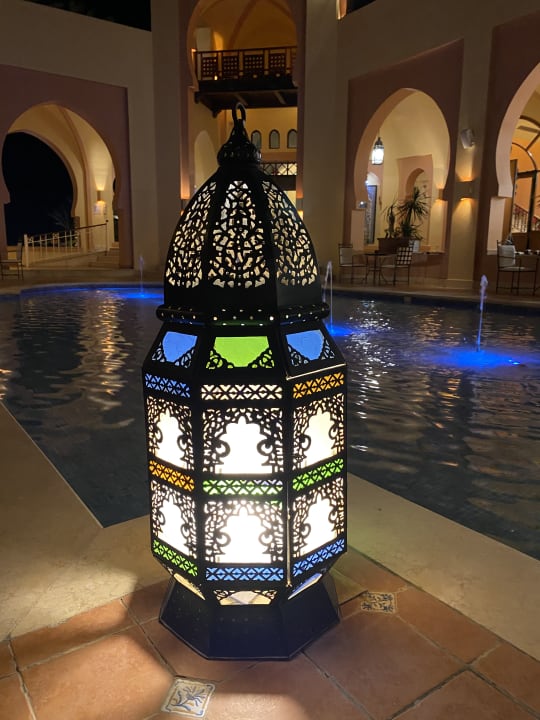 Sonstiges Steigenberger Coraya Beach - Adults only