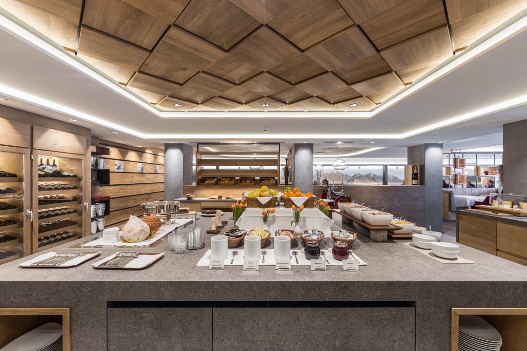 Gastro Almhotel Glieshof