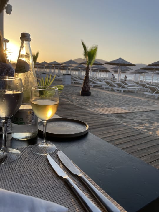 Strand Anemos Luxury Grand Resort