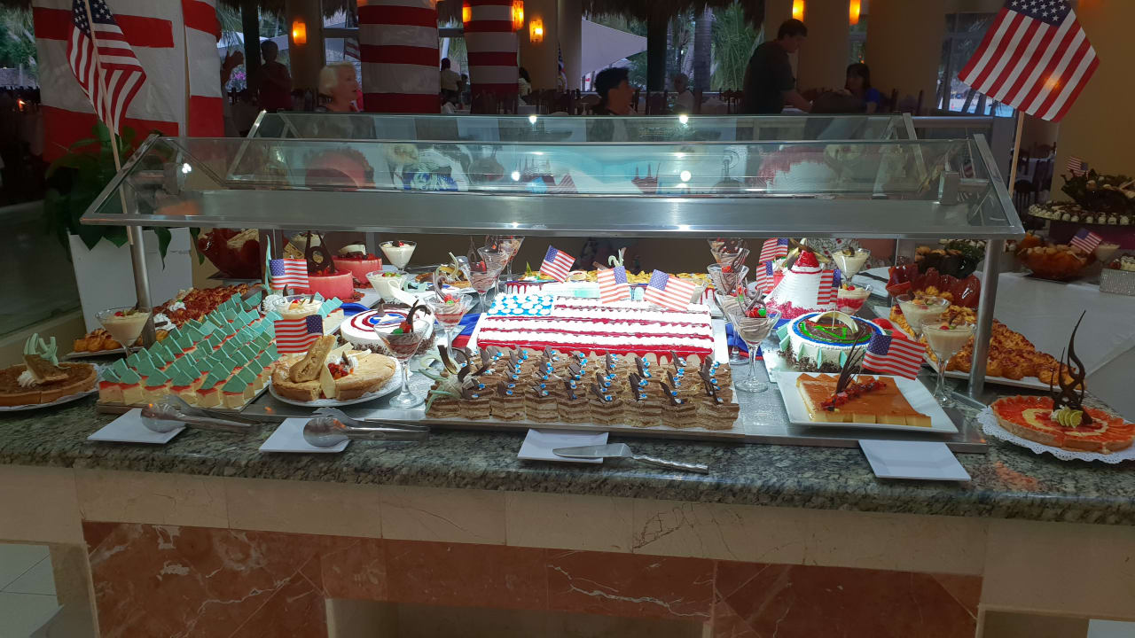 Gastro Hotel Viva Dominicus Beach by Wyndham - All Inclusive Resort