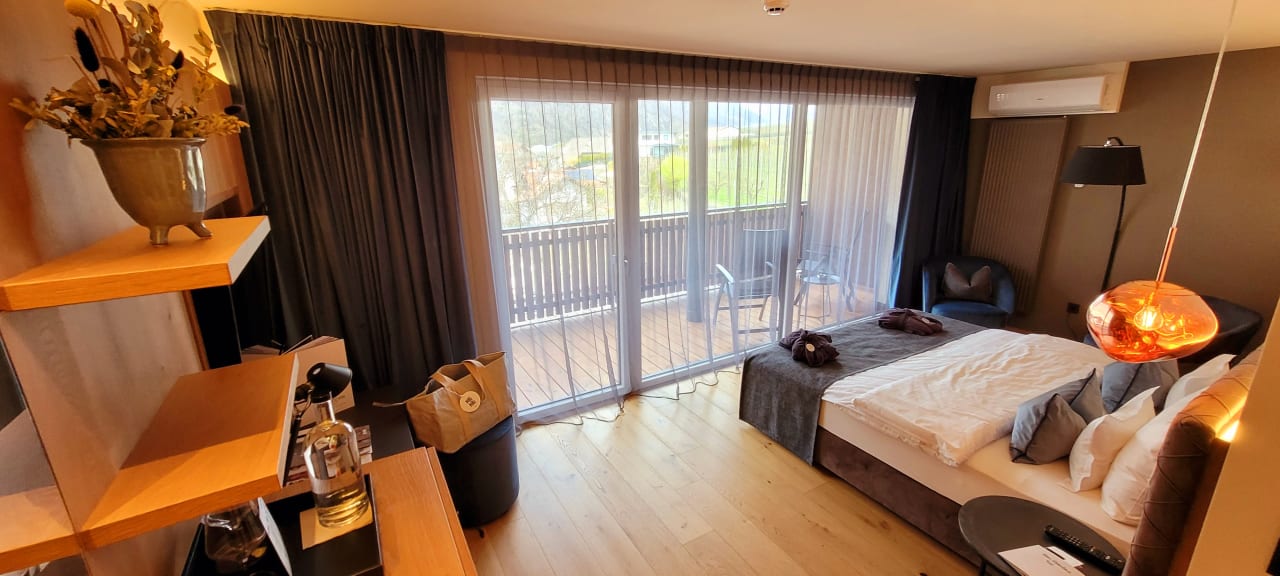 Zimmer Dolce Vita Hotel Jagdhof