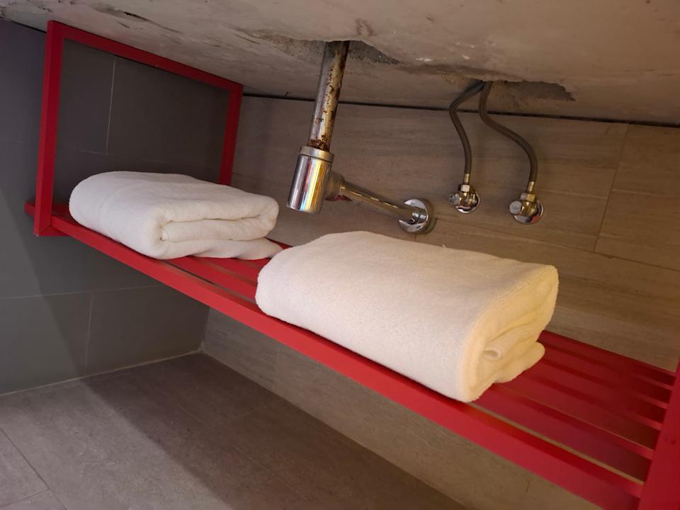 Zimmer Ibis Styles Bangkok Sukhumvit Phra Khanong