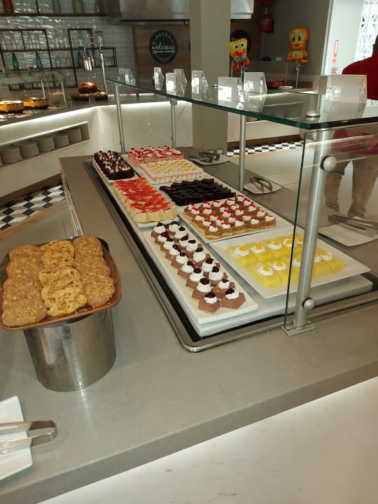 Gastro Wyndham Alltra Samana