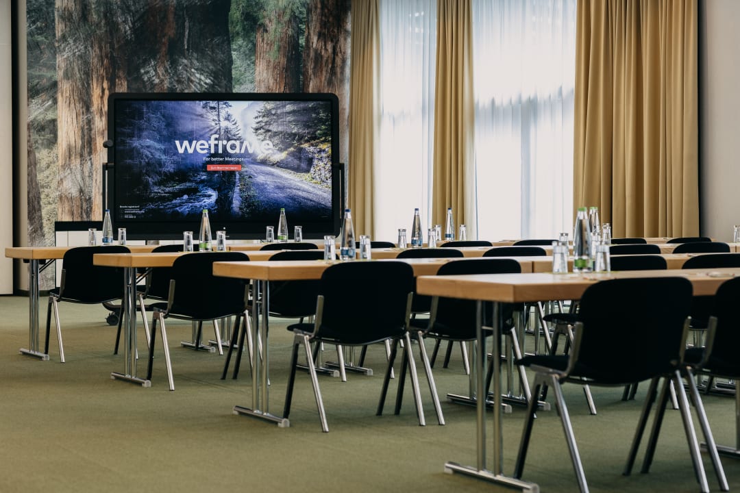 Sonstiges Hotel Forsthaus Nürnberg-Fürth