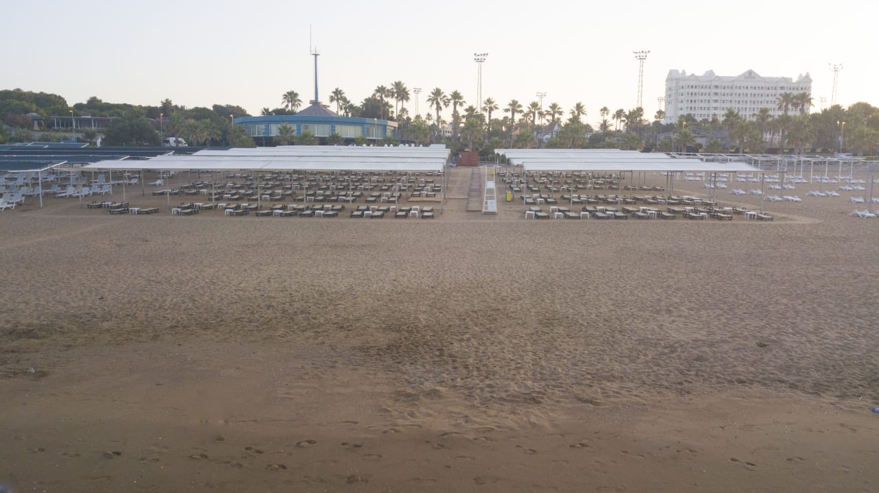 Strand FUN&SUN Smart Hane Sun Hotel