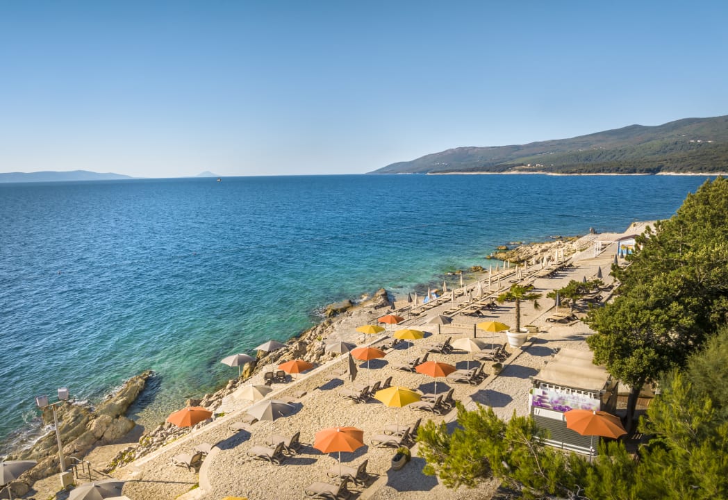 Strand Valamar Sanfior Hotel & Casa