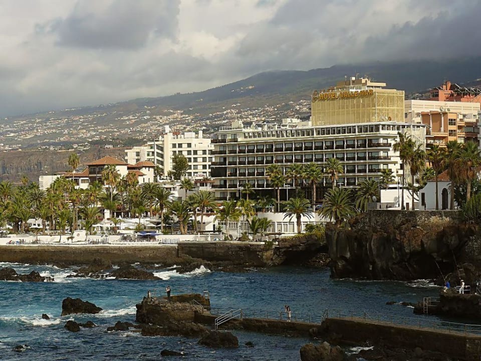 Valle Mar Hotel ValleMar