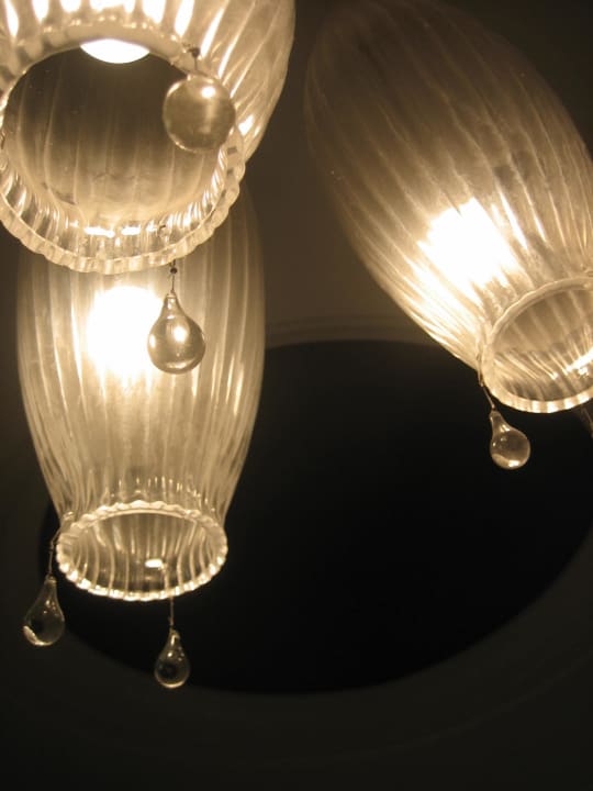 Bungalow Steigenberger Resort Achti Luxor