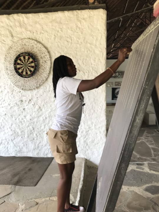 Sonstiges Hotel Diani Sea Lodge