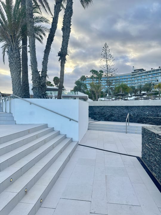 Gartenanlage Paradisus by Meliá Gran Canaria