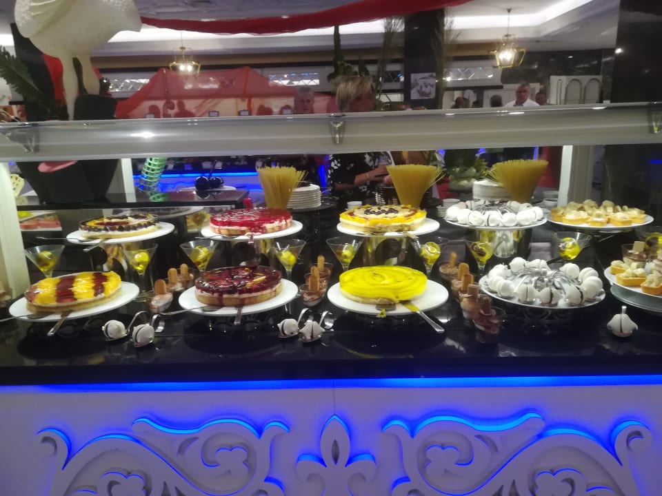 Gastro Mary Hotel Side