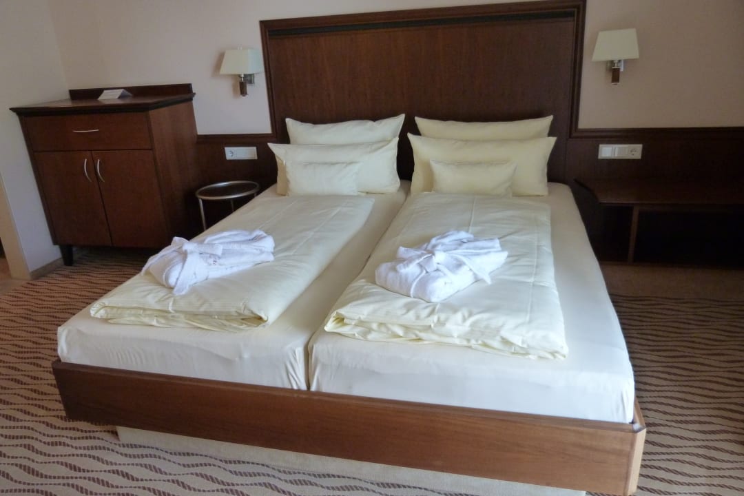 Zimmer Hotel Reinerhof