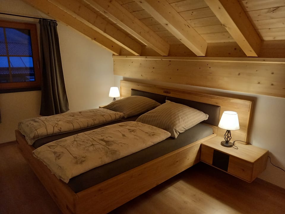 Zimmer Ferienwohnung Alpenklang