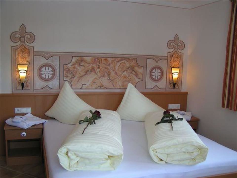 Zimmer Seeapart Pöder