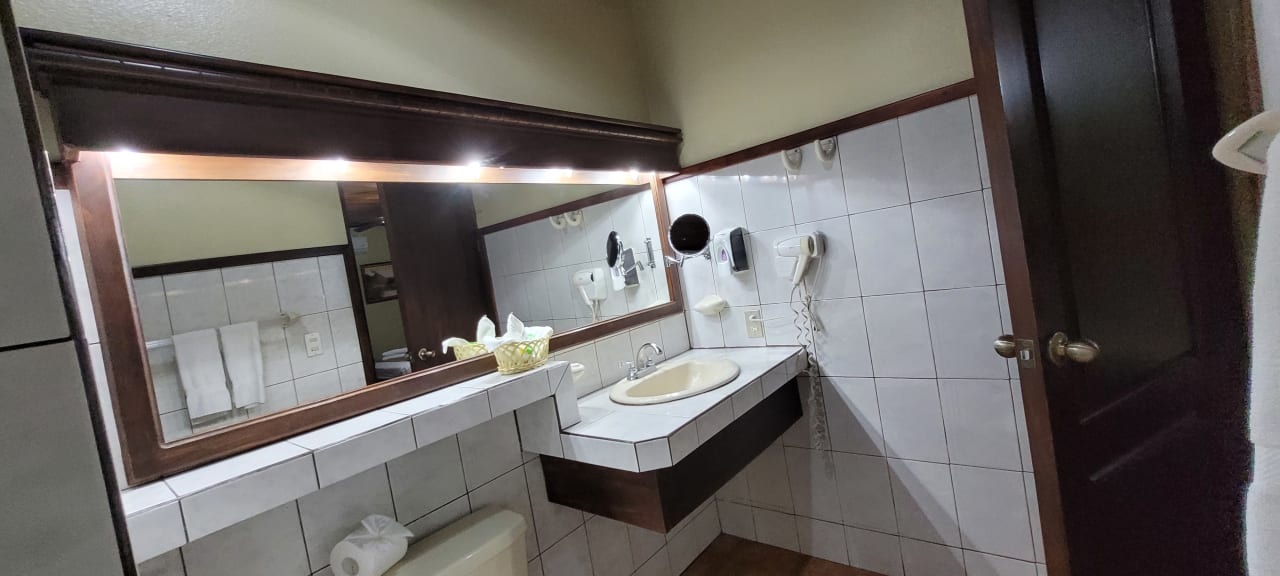 Zimmer Volcano Lodge, Hotel & Thermal Experience