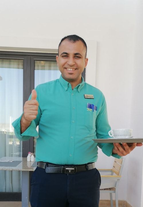 Gastro Ancient Sands Golf Resort