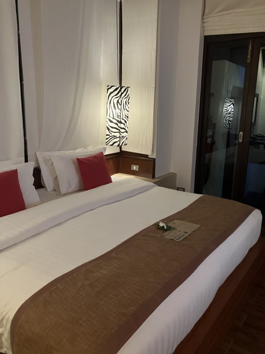 Zimmer Pavilion Samui Villas & Resort