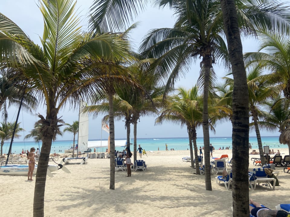 Strand Viva Azteca by Wyndham - All Inclusive Resort