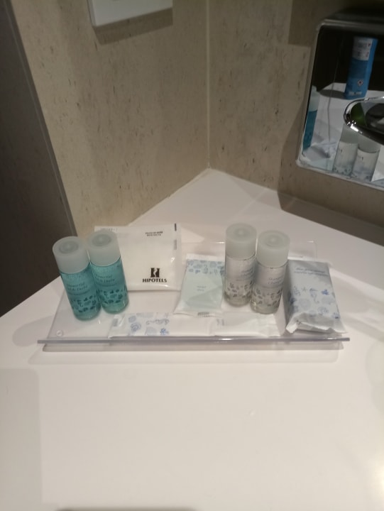 Zimmer Hipotels Gran Playa De Palma