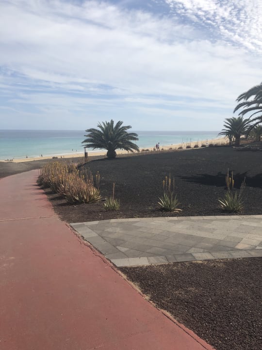 Strand Iberostar Waves Gaviotas Park