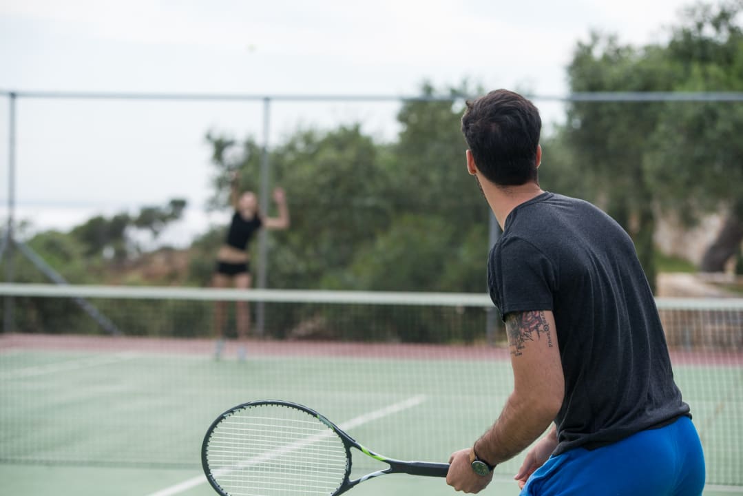 Sport & Freizeit Aeolis Thassos Palace