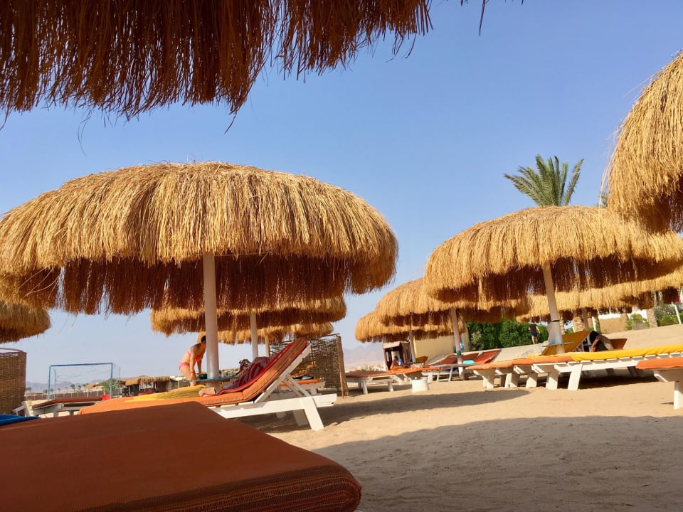 Strand Sentido Caribbean World Soma Bay