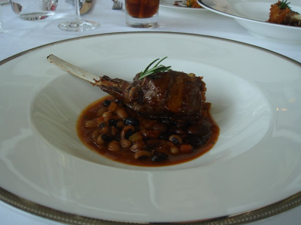 Sunday brunch The St. Regis Bali Resort