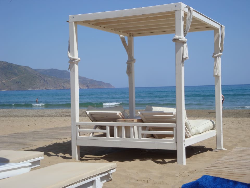 Strand Anemos Luxury Grand Resort
