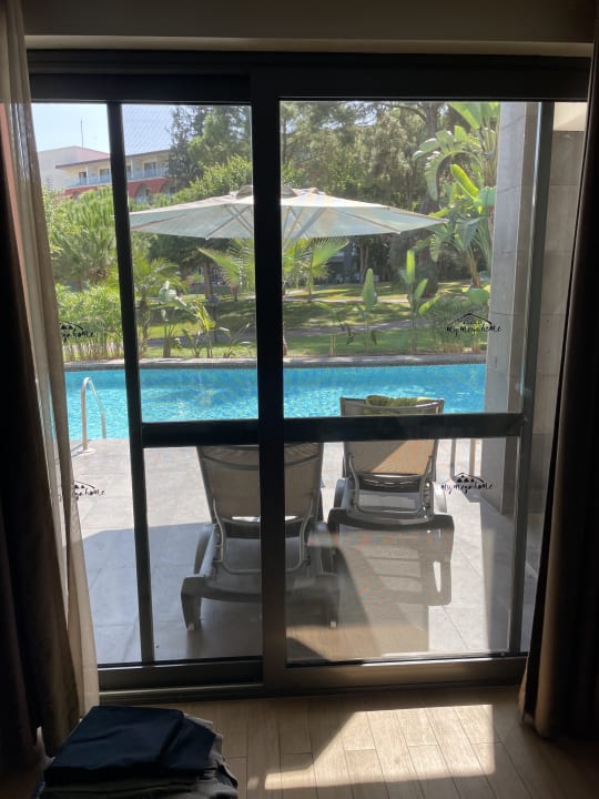 Zimmer Megasaray Club Belek