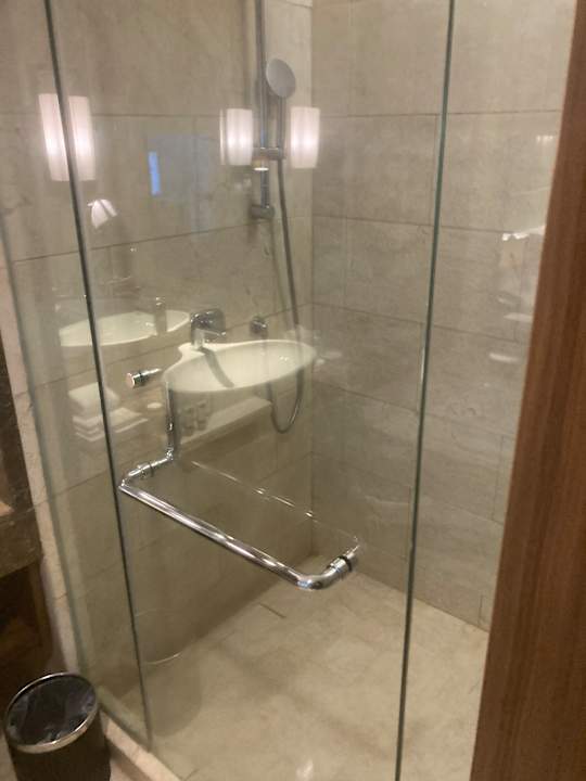 Zimmer Crowne Plaza Bandung