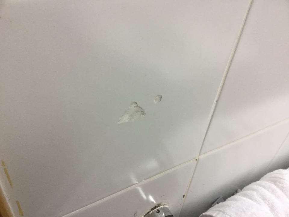 Zimmer Paradise Bay Resort Hotel