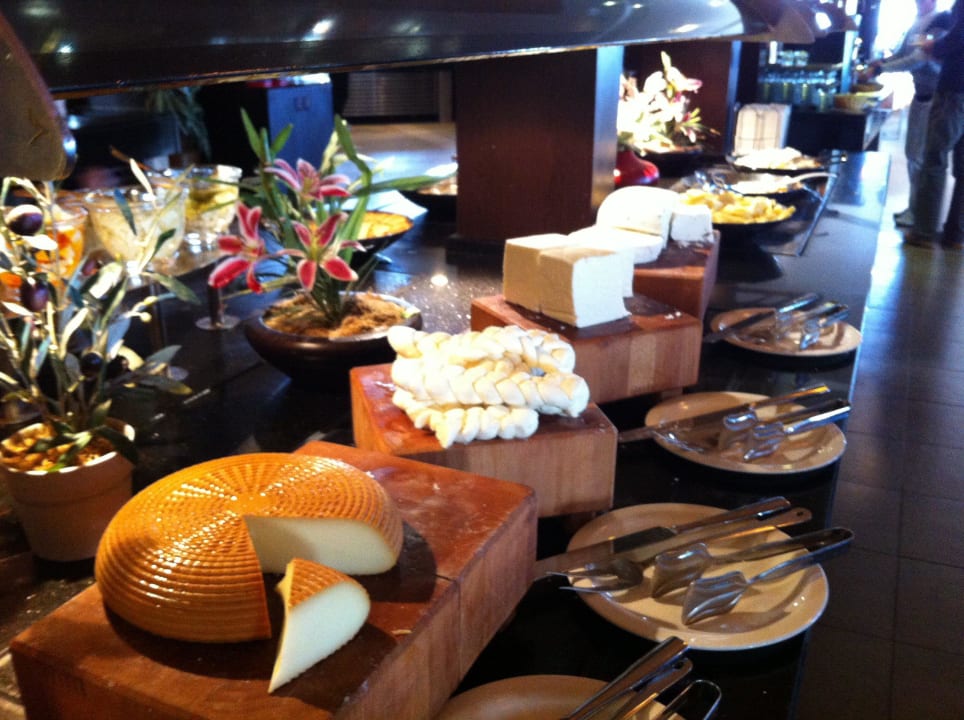 Restaurant Limak Lara Deluxe Hotel & Resort