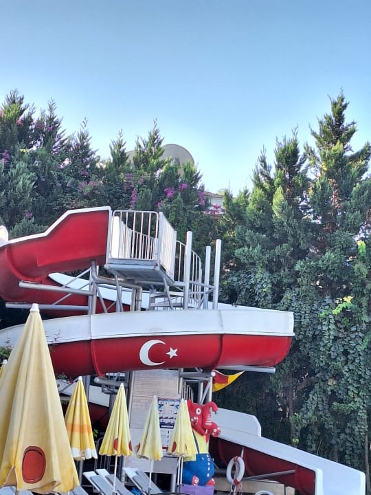Sport & Freizeit Hotel Grand Viking