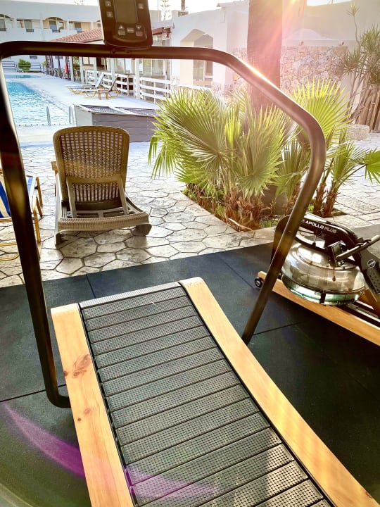 Sport & Freizeit Ilios K Village Resort